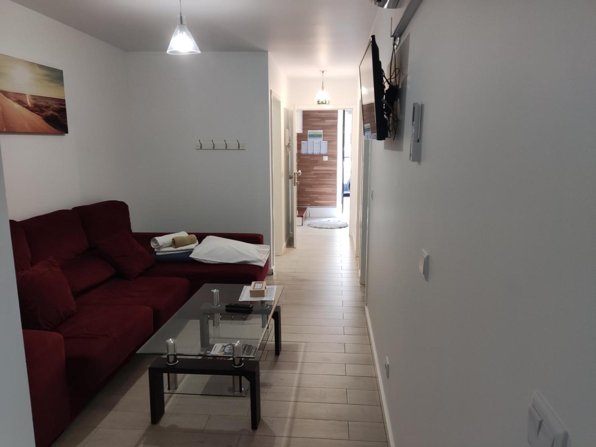 Holiday Home Funchal Center Funchal (Madeira) Exterior foto