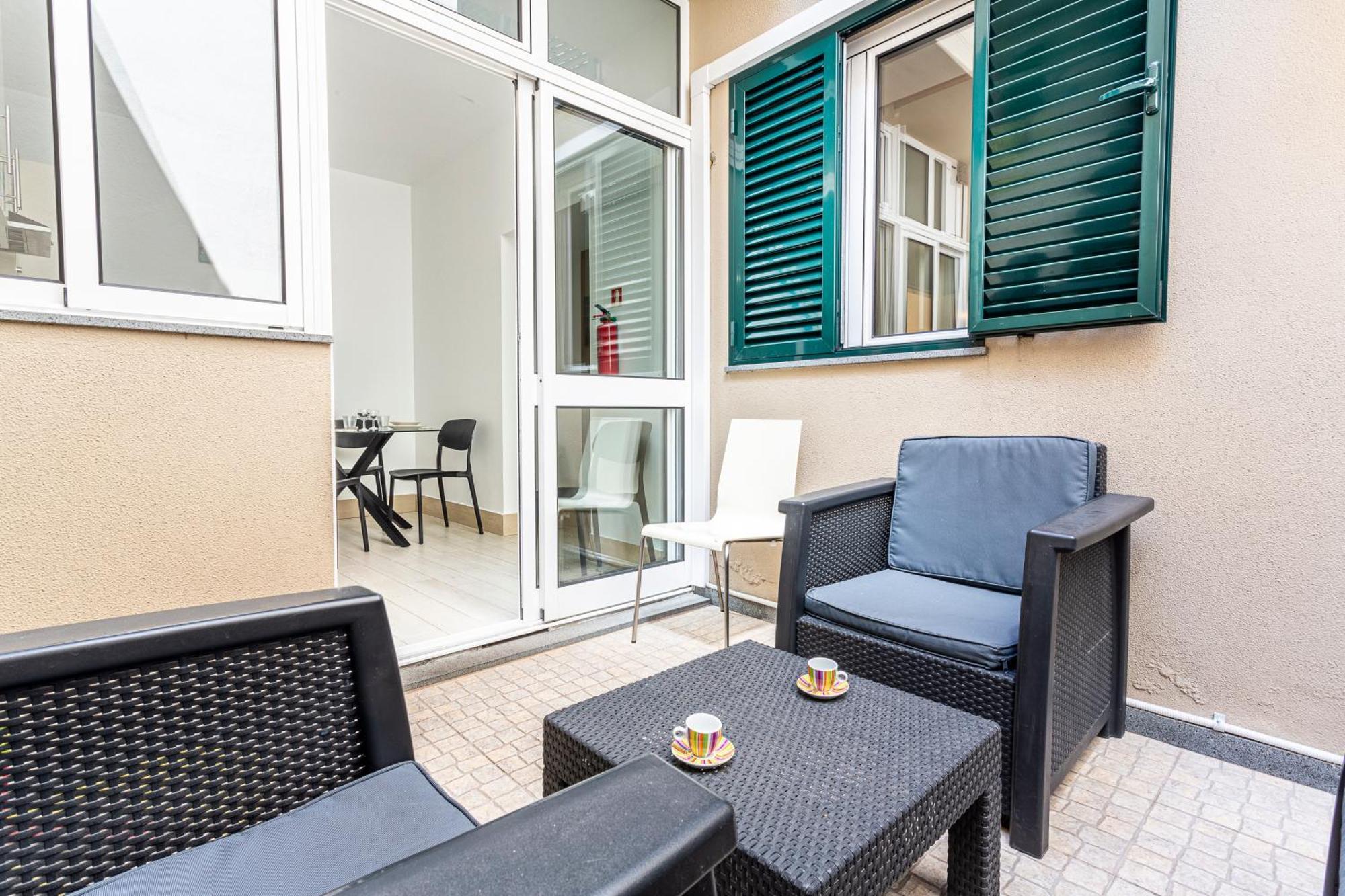Holiday Home Funchal Center Funchal (Madeira) Exterior foto