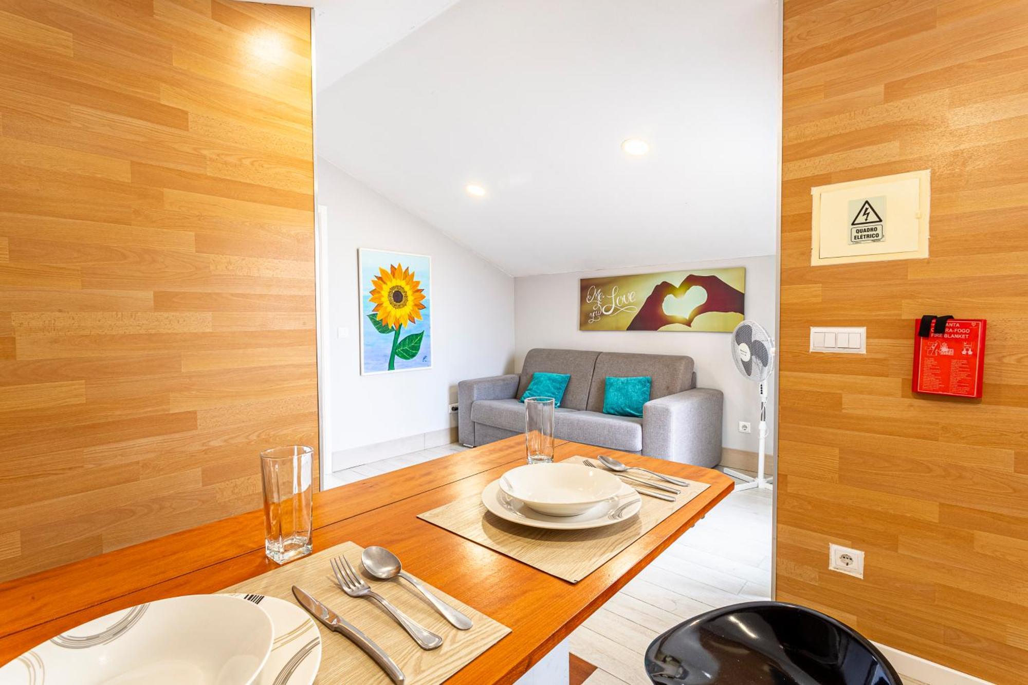 Holiday Home Funchal Center Funchal (Madeira) Exterior foto