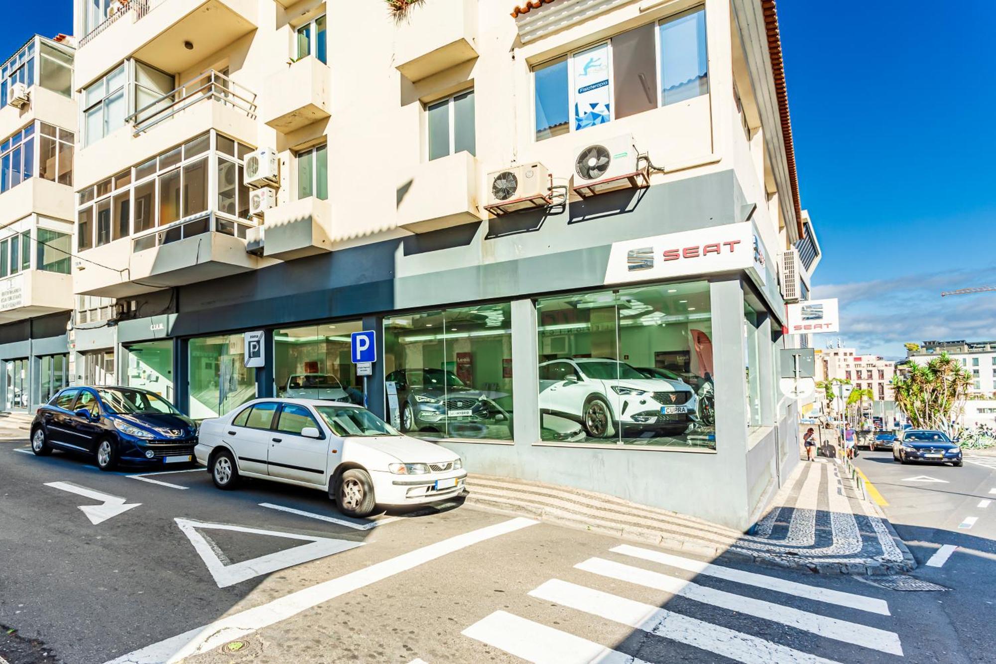 Holiday Home Funchal Center Funchal (Madeira) Exterior foto